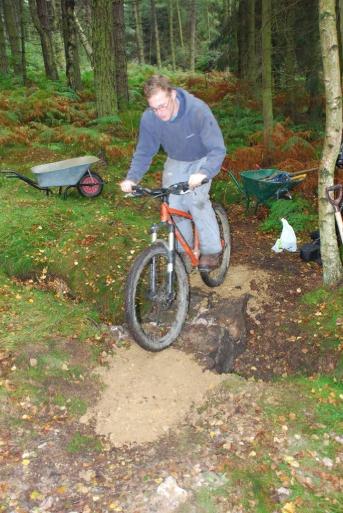 wharncliffe mountain biking
